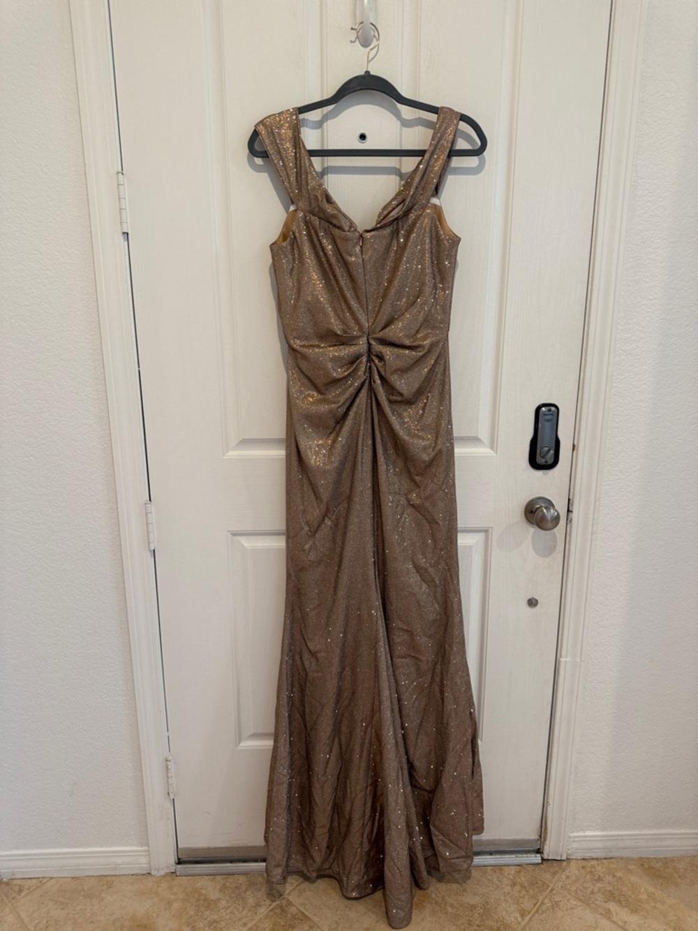 🇯🇵Ladivine Amoris Long Formal Dress T605 - Picture 5 of 9